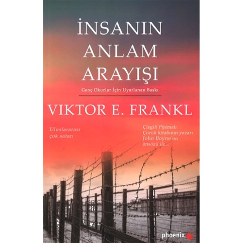 İnsanın Anlam Arayışı İnsanın Anlam Arayışı
