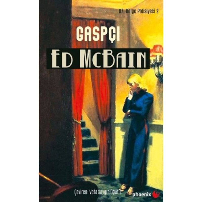 Gaspçı Gaspçı