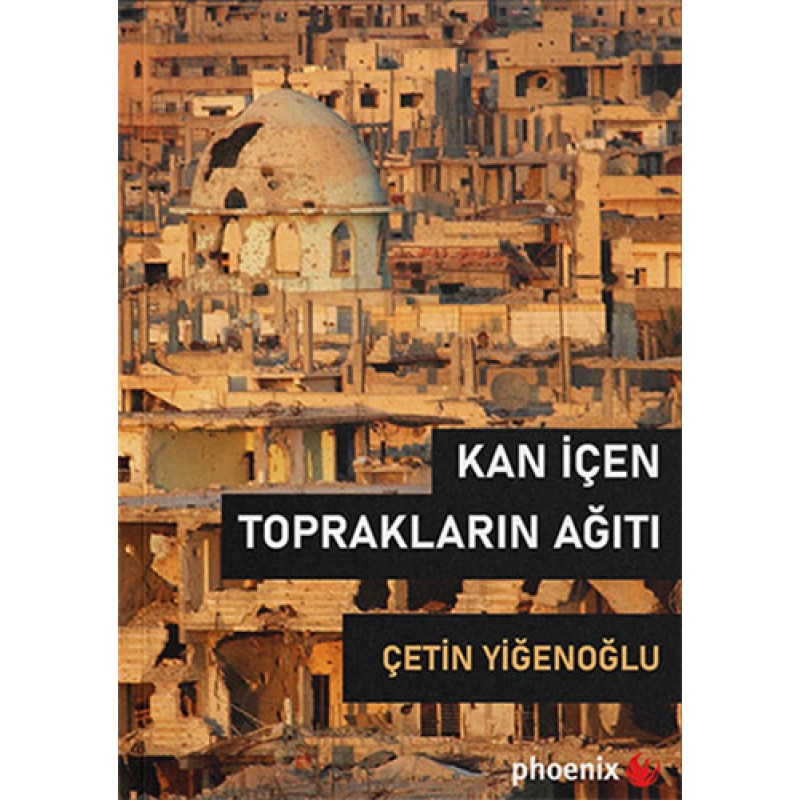 Kan İçen Toprakların Ağıtı Kan İçen Toprakların Ağıtı