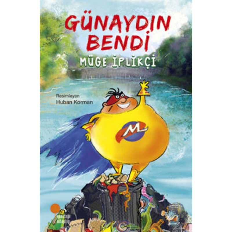 Günaydın Bendi Günaydın Bendi
