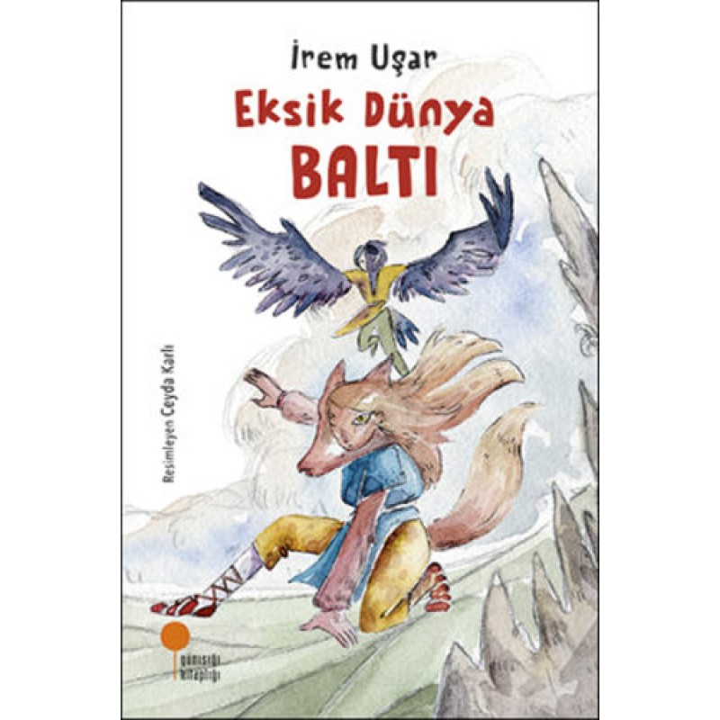 Eksik Düna - Baltı Eksik Düna - Baltı