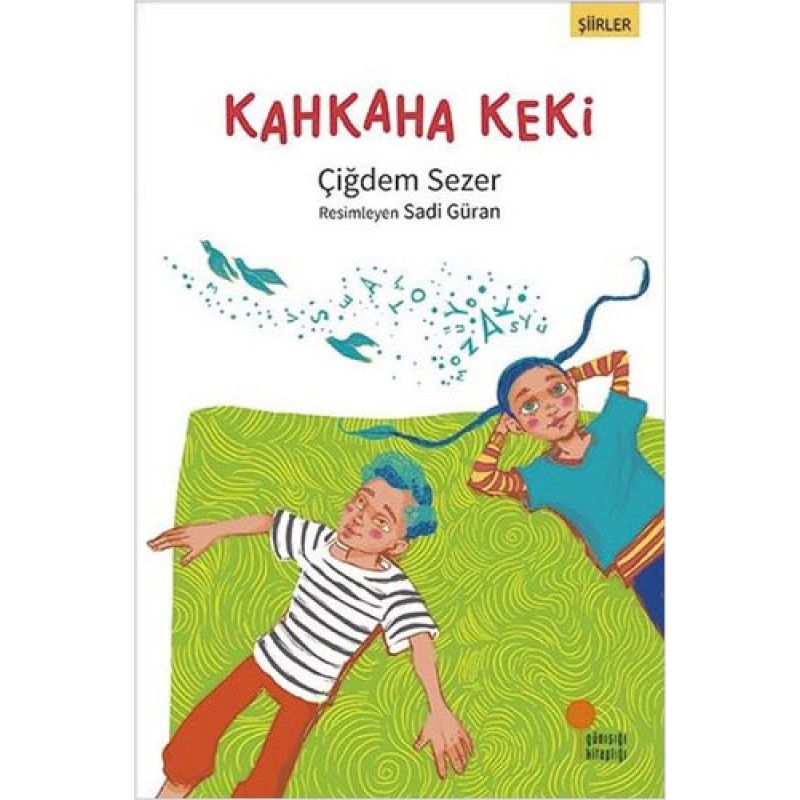 Kahkaha Keki Kahkaha Keki