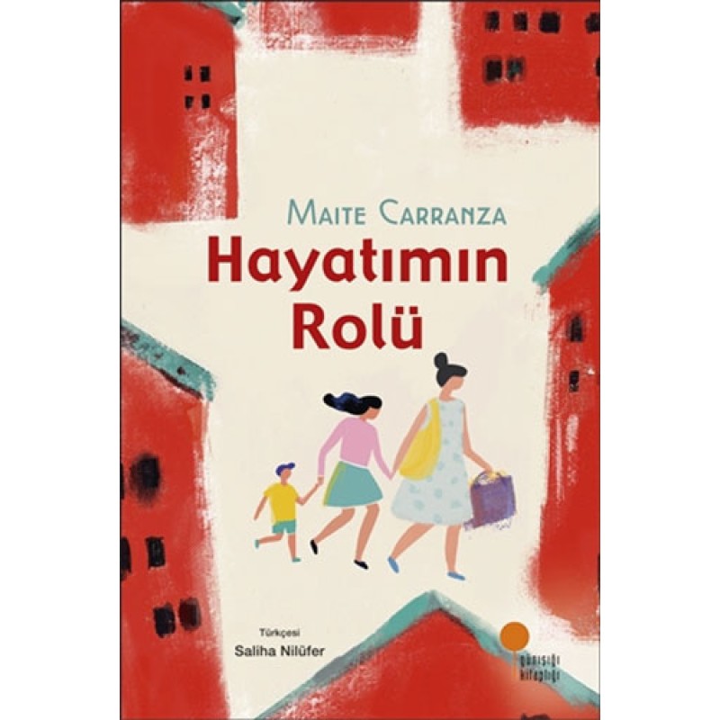Hayatımın Rolü Hayatımın Rolü