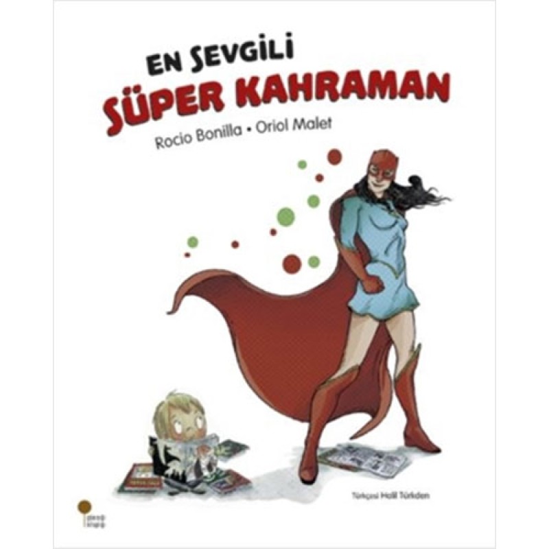 En Sevgili Süper Kahraman En Sevgili Süper Kahraman