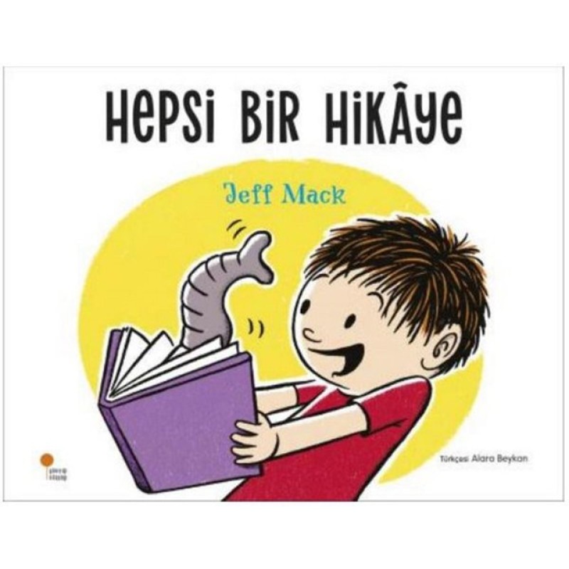 Hepsi Bir Hikaye Hepsi Bir Hikaye