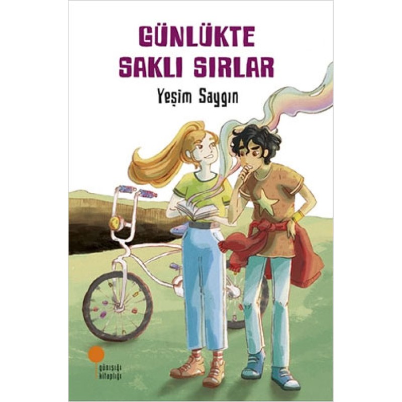 Günlükte Saklı Sırlar Günlükte Saklı Sırlar