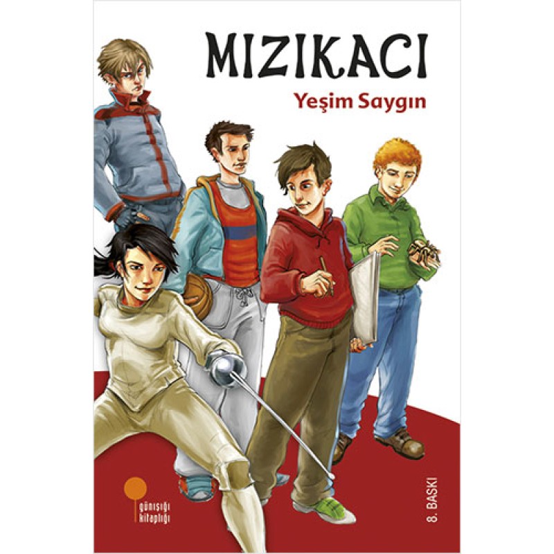Mızıkacı Mızıkacı
