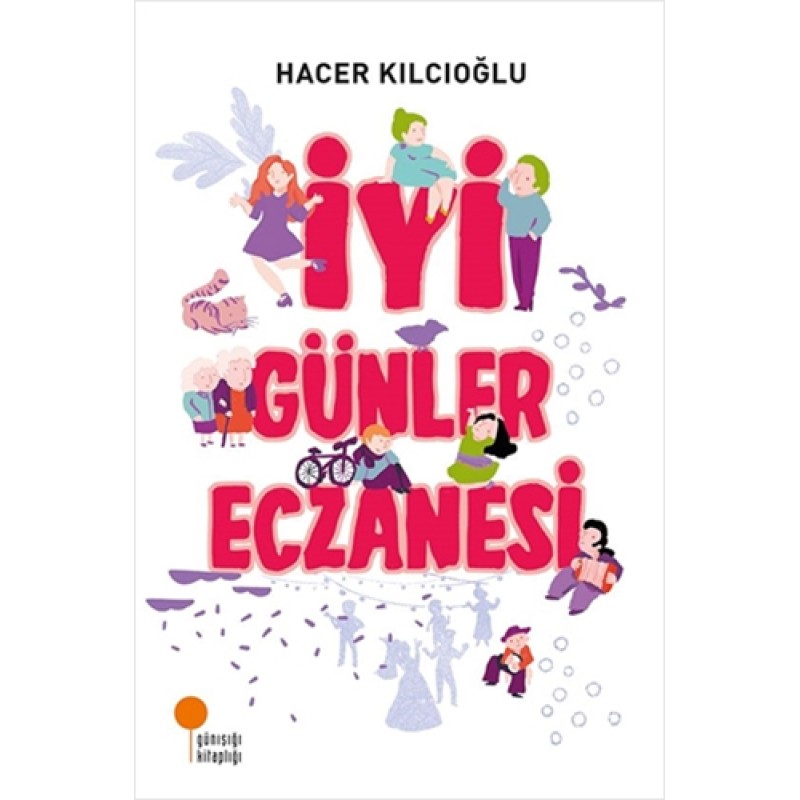 İyi Günler Eczanesi İyi Günler Eczanesi