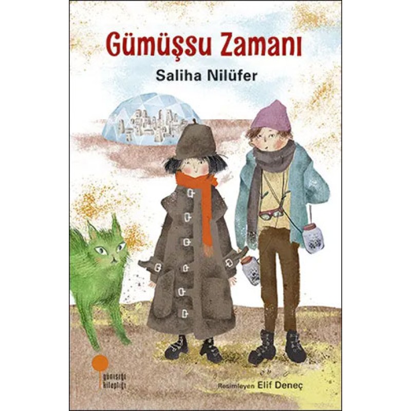 Gümüşsu Zamanı Gümüşsu Zamanı