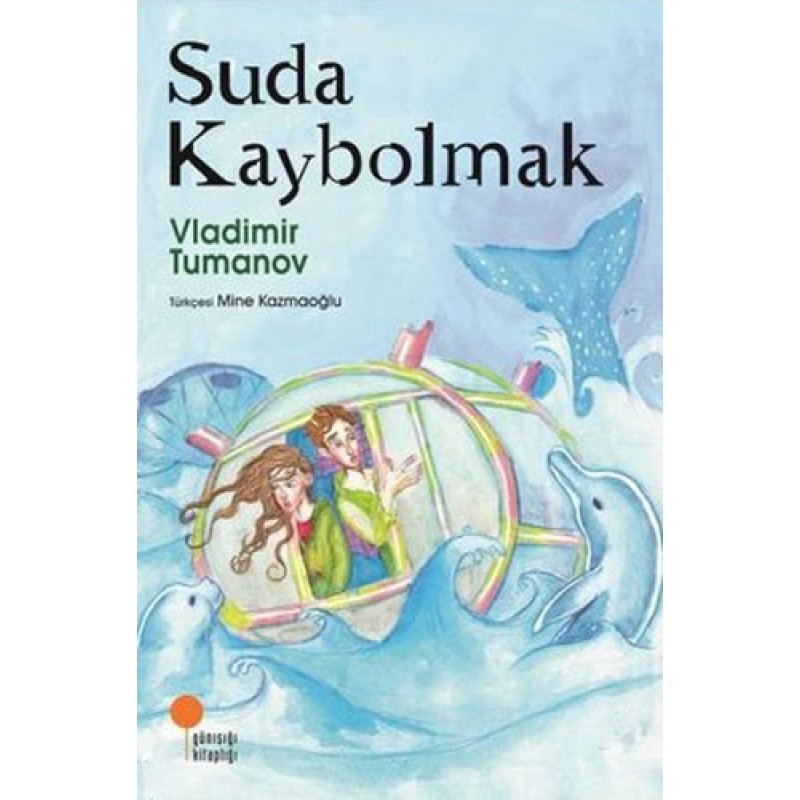Suda Kaybolmak Suda Kaybolmak