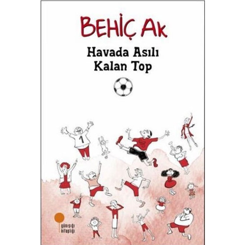 Havada Asılı Kalan Top Havada Asılı Kalan Top