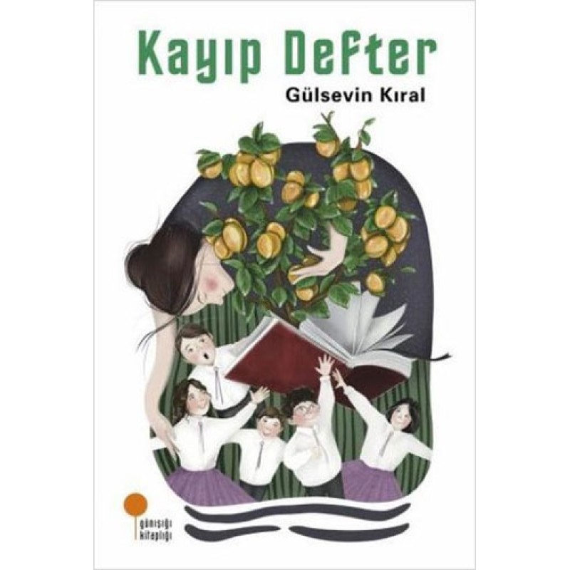 Kayıp Defter Kayıp Defter