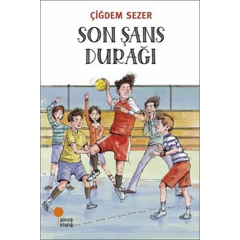 Son Şans Durağı Son Şans Durağı