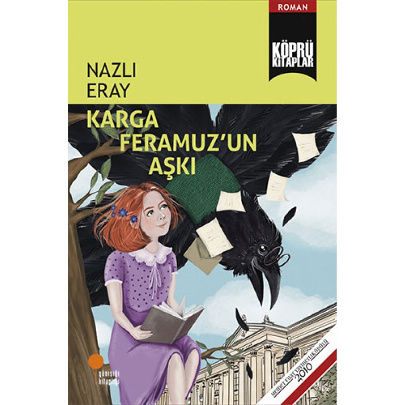 Karga Feramuz'un Aşkı