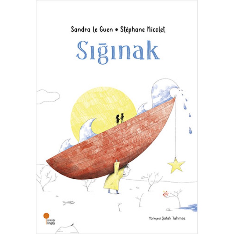Sığınak Sığınak