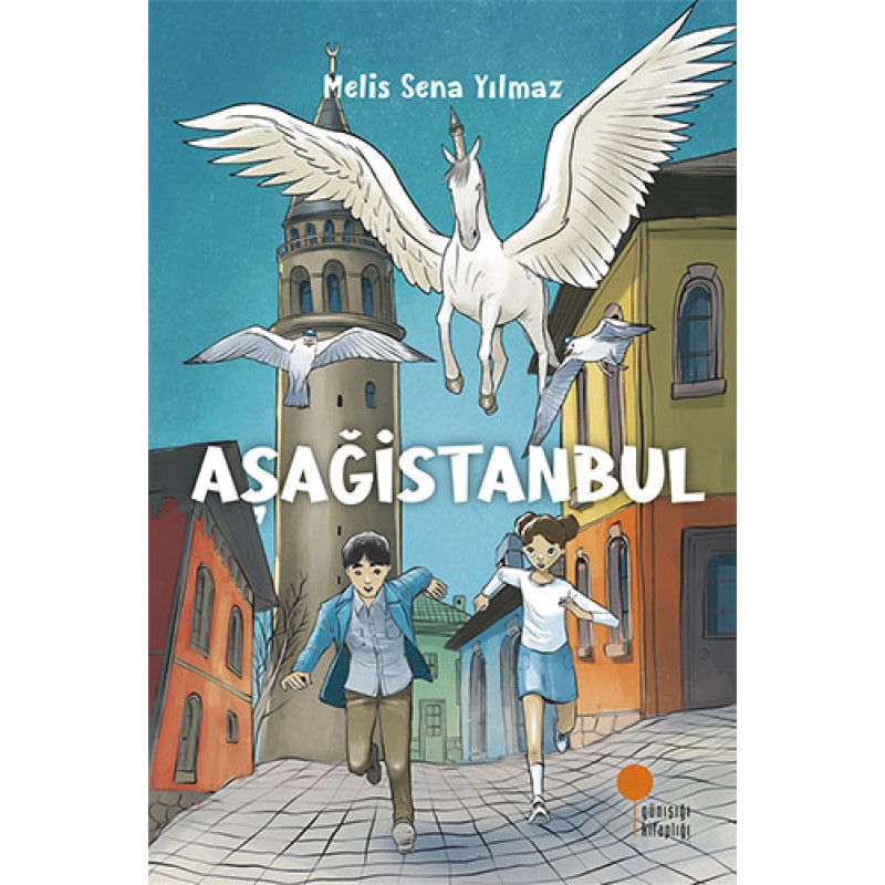 Aşağİstanbul
