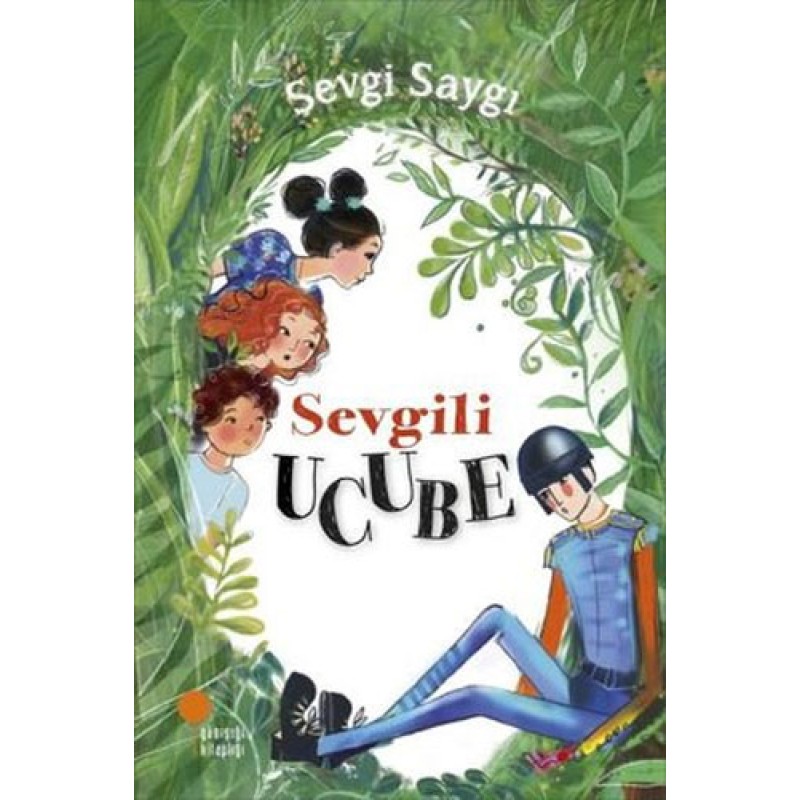 Sevgili Ucube Sevgili Ucube