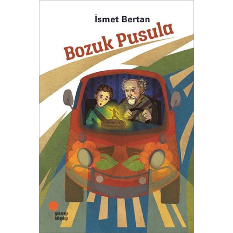 Bozuk Pusula Bozuk Pusula