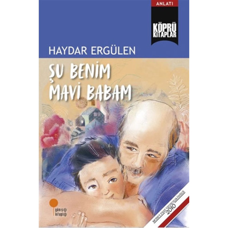 Şu Benim Mavi Babam Şu Benim Mavi Babam
