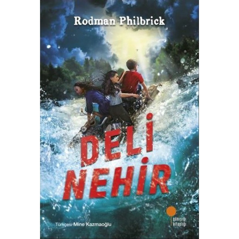 Deli Nehir Deli Nehir