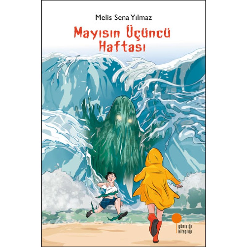 Mayısın Üçüncü Haftası Mayısın Üçüncü Haftası