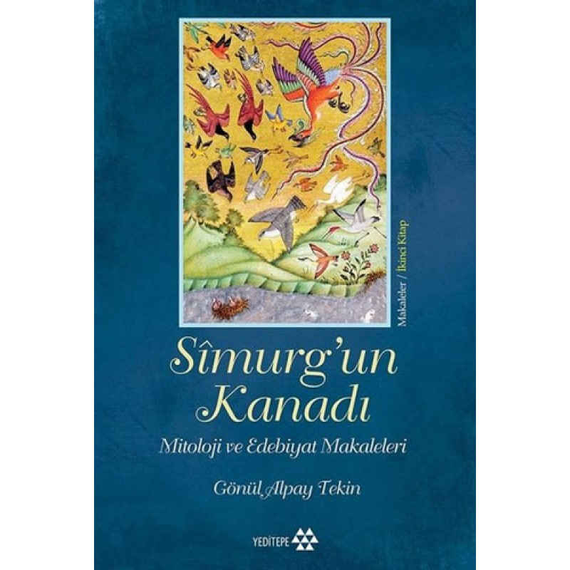 Simurg’un Kanadı Simurg’un Kanadı