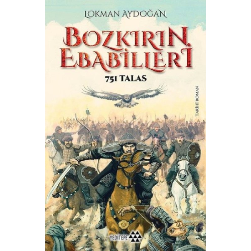 Bozkırın Ebabilleri Bozkırın Ebabilleri