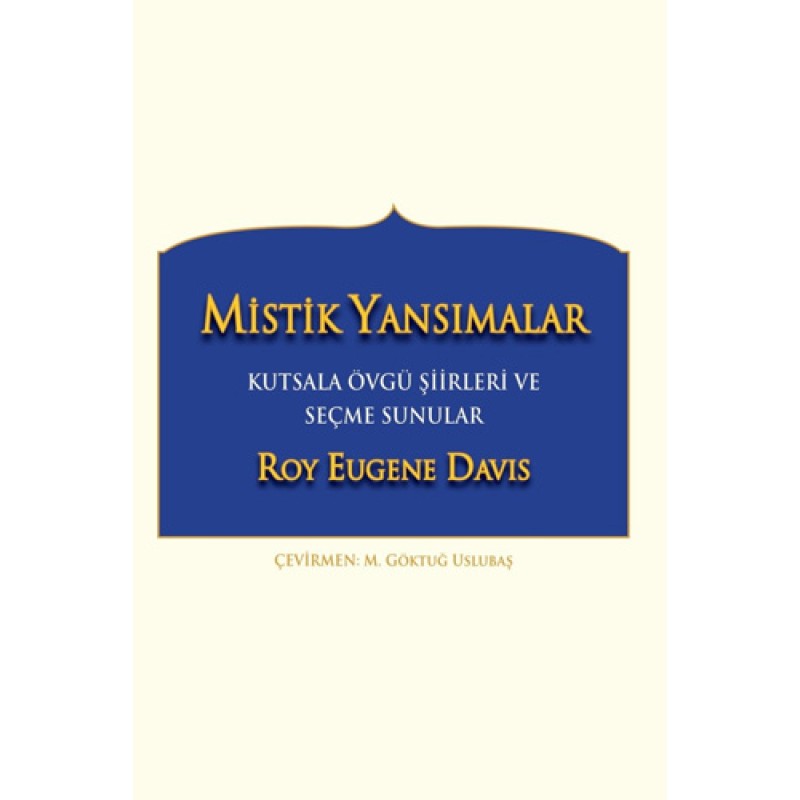 Mistik Yansımalar Mistik Yansımalar