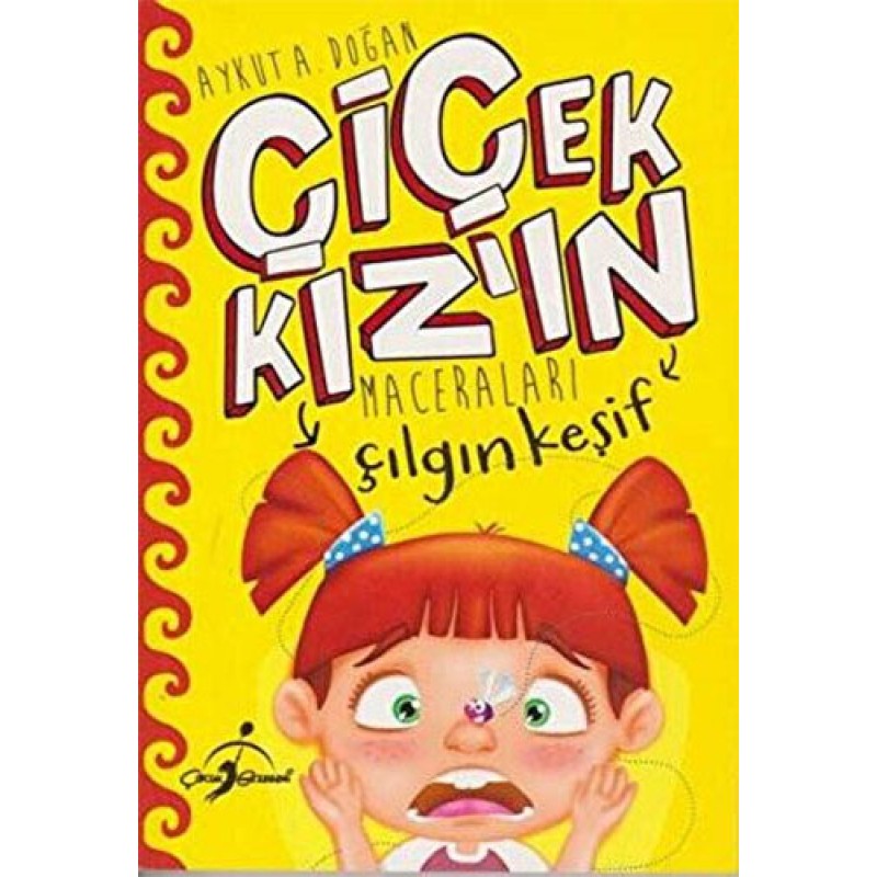 Çiçek Kız`ın Maceraları