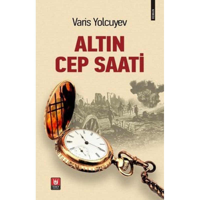 Altın Cep Saati Altın Cep Saati