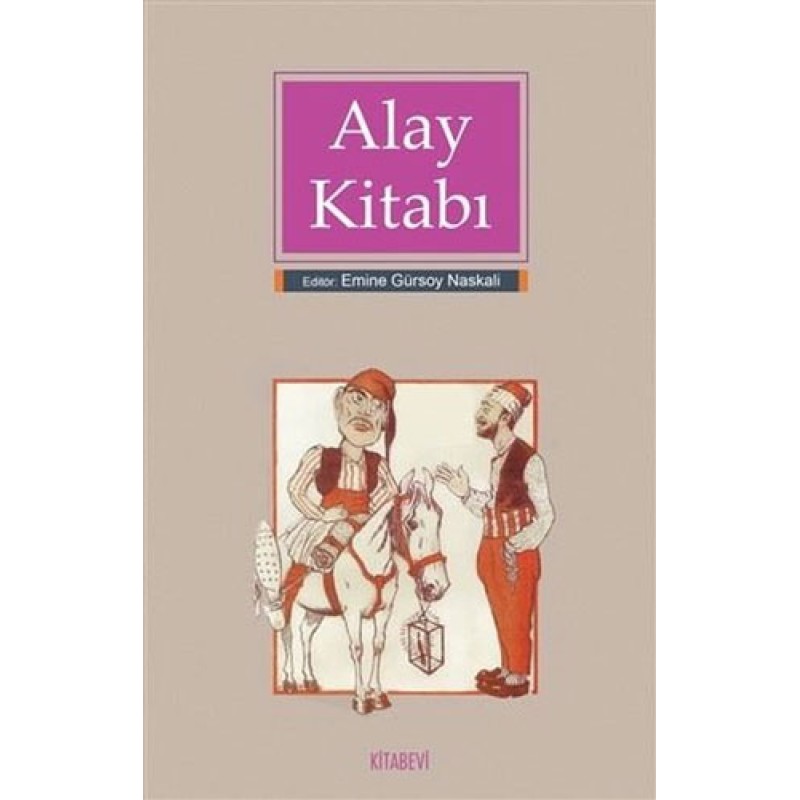 Alay Kitabı Alay Kitabı