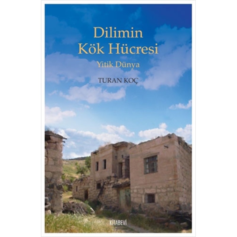Dilimin Kök Hücresi Dilimin Kök Hücresi