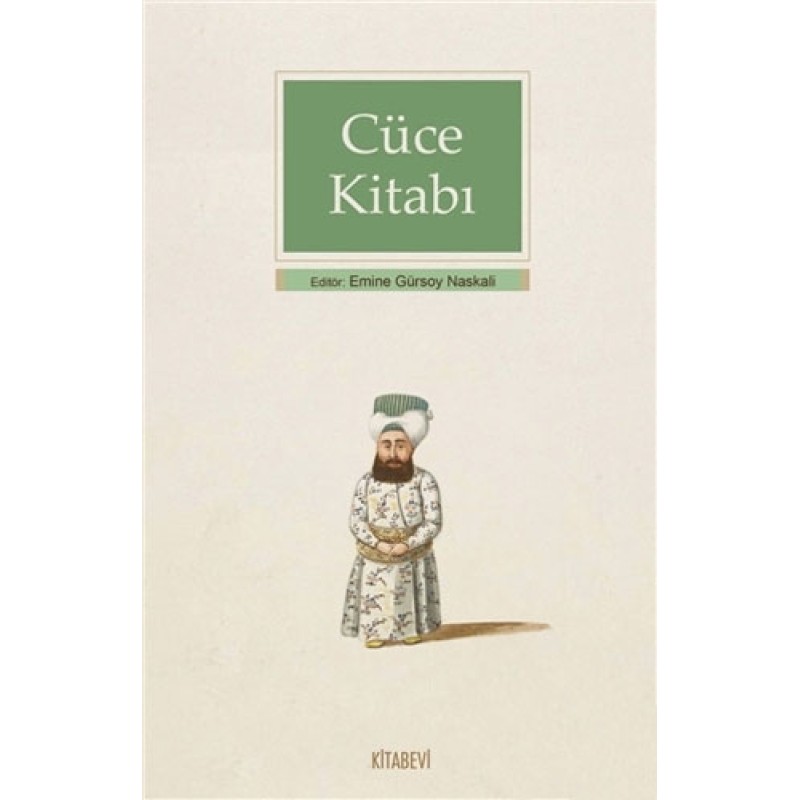 Cüce Kitabı Cüce Kitabı