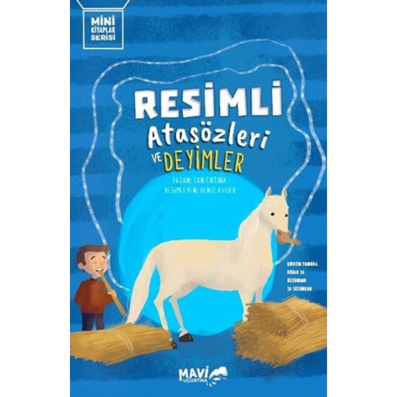 Resimli Atasözleri ve Deyimler Resimli Atasözleri ve Deyimler
