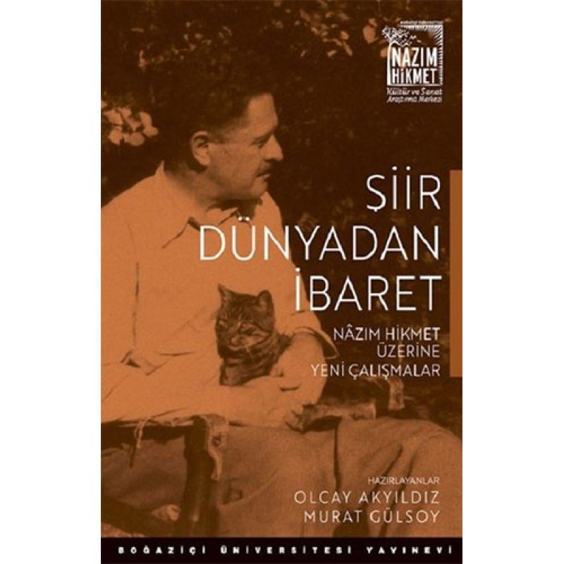 Şiir Dünyadan İbaret Şiir Dünyadan İbaret