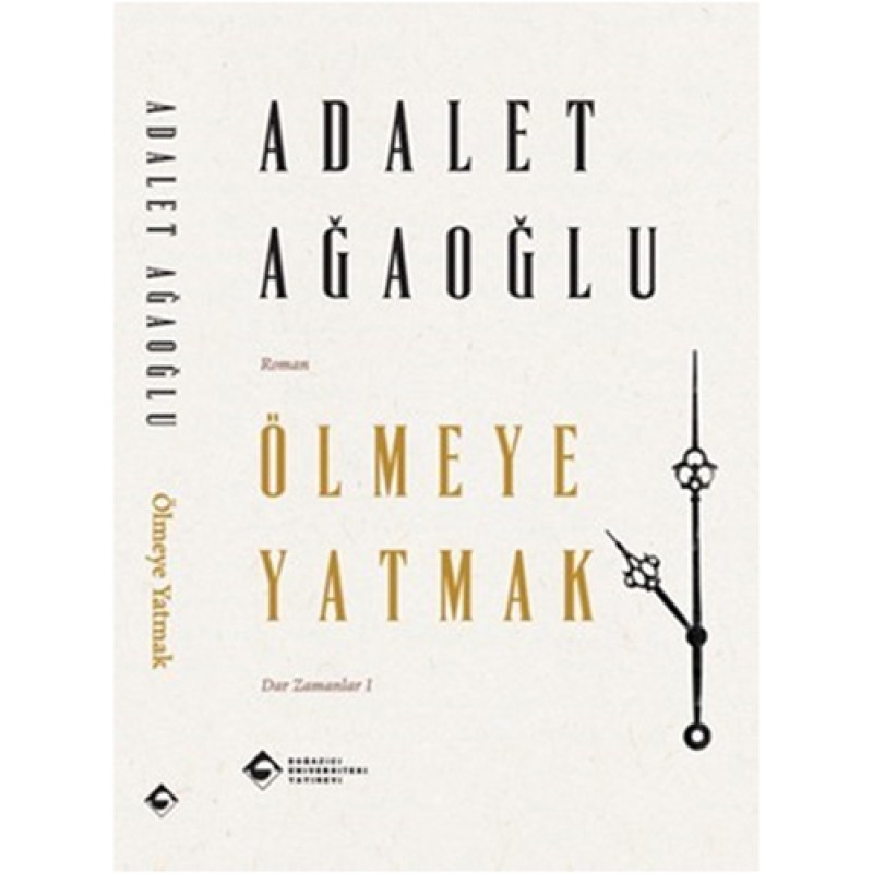 Ölmeye Yatmak Ölmeye Yatmak