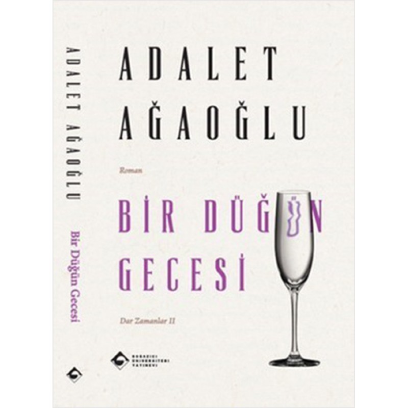 Bir Düğün Gecesi Bir Düğün Gecesi