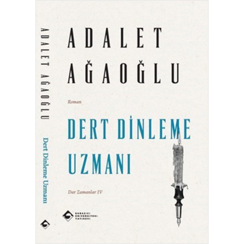Dert Dinleme Uzmanı Dert Dinleme Uzmanı