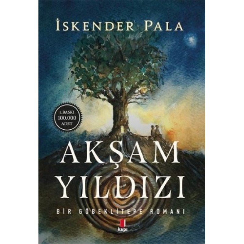 Akşam Yıldızı Akşam Yıldızı
