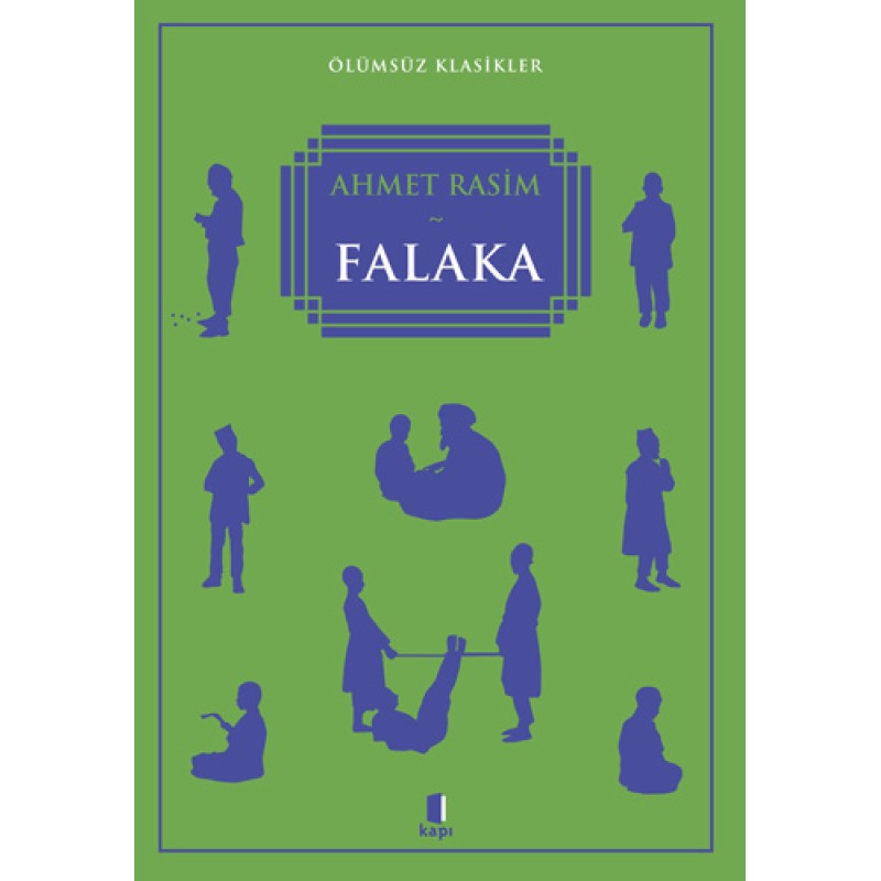 Falaka Falaka