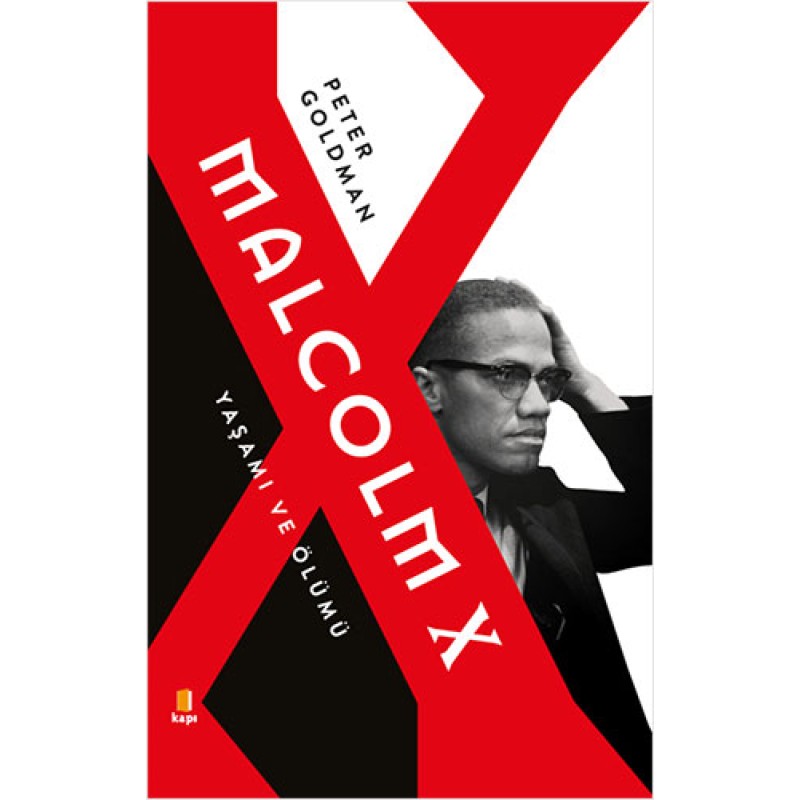 Malcolm X Malcolm X