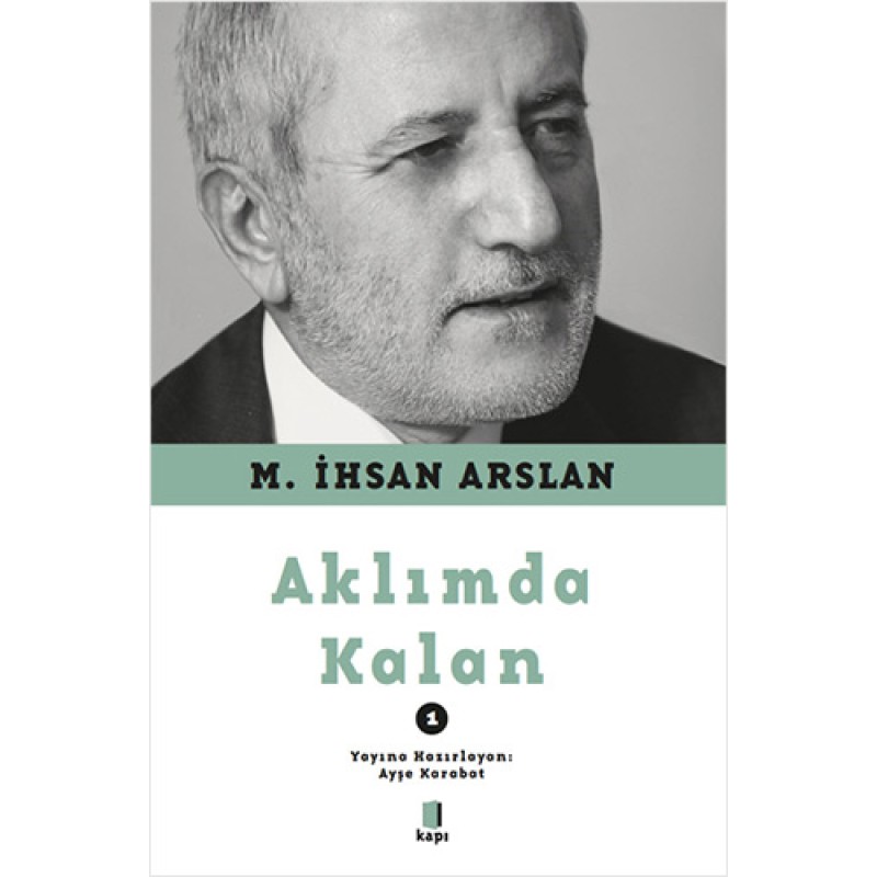Aklımda Kalan - 1 Aklımda Kalan - 1
