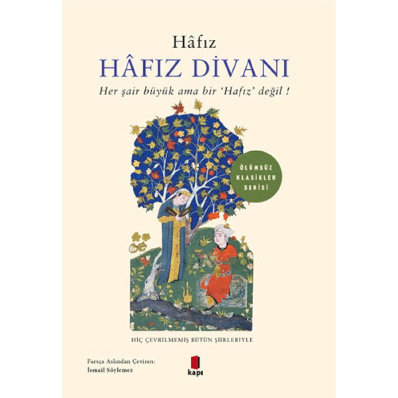 Hâfız Divanı Hâfız Divanı