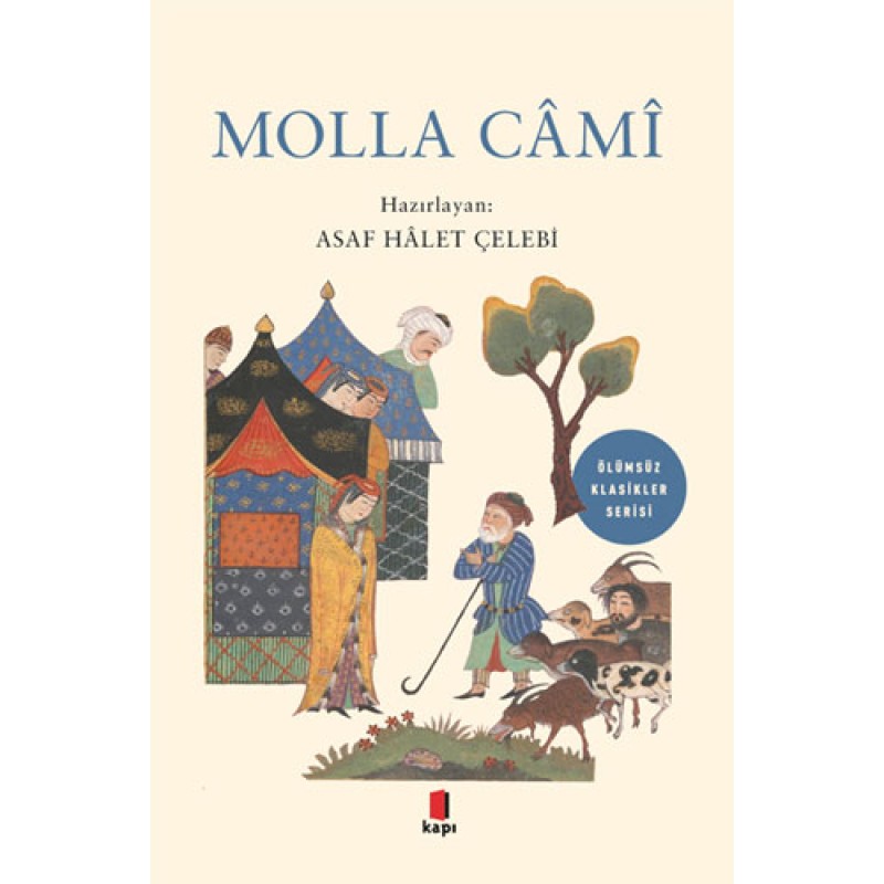 Molla Câmî Molla Câmî