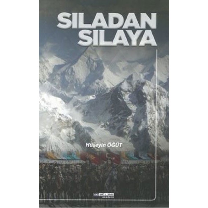 Sıladan Sılaya Sıladan Sılaya