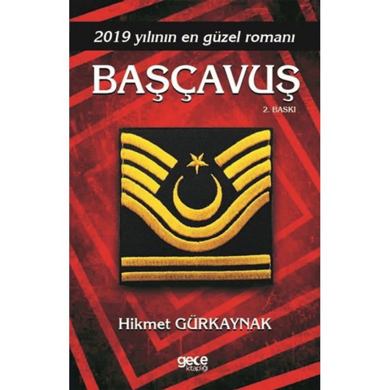 Başçavuş Başçavuş