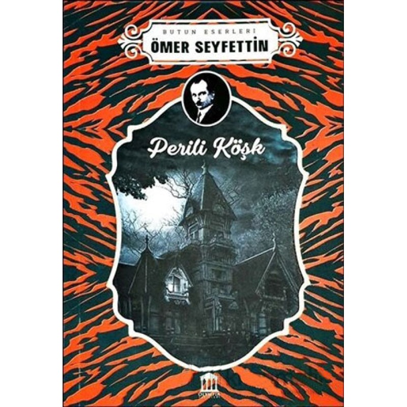 Perili Köşk Perili Köşk