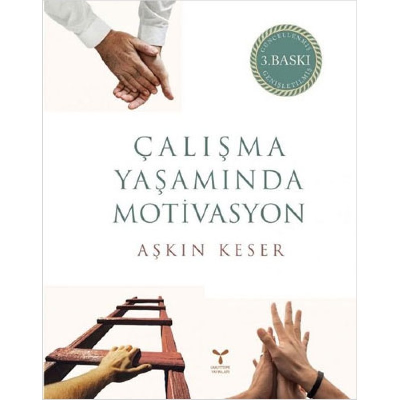 Çalışma Yaşamında Motivasyon Çalışma Yaşamında Motivasyon