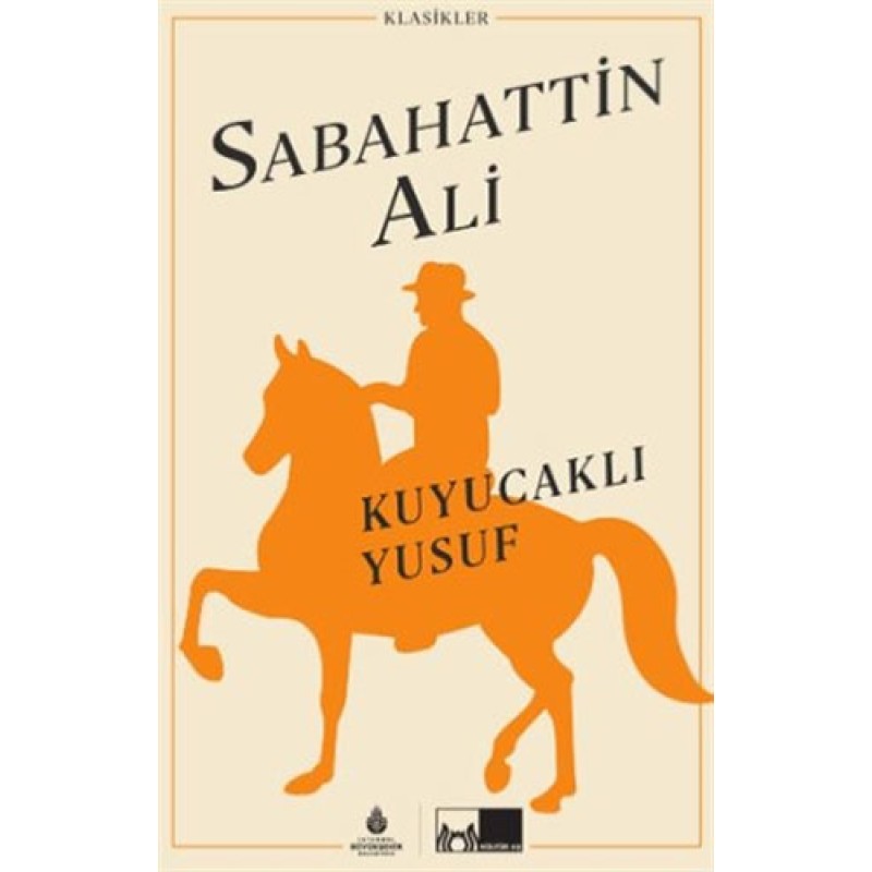 Kuyucaklı Yusuf (Ciltsiz)