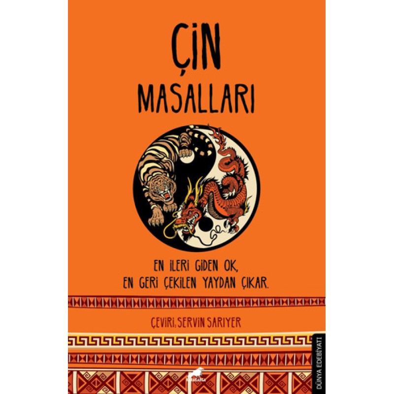 Çin Masalları Çin Masalları